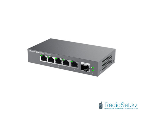 Коммутатор Grandstream GWN7700M